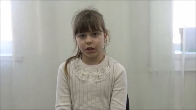 Лебедь Черныя "Глаза солдатских матерей" Читает Анастасия Коваленко