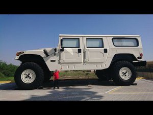 Off Road History Museum in Al Madam, Sharjah . Музей внедорожников  в ОАЭ.