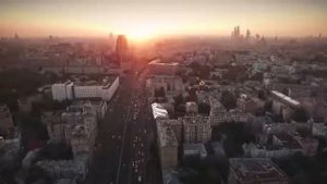 Клип МОСКВА - ТИМАТИ И ГУФФ. Удалённе видео. Поставте как можно больше дизлайков.