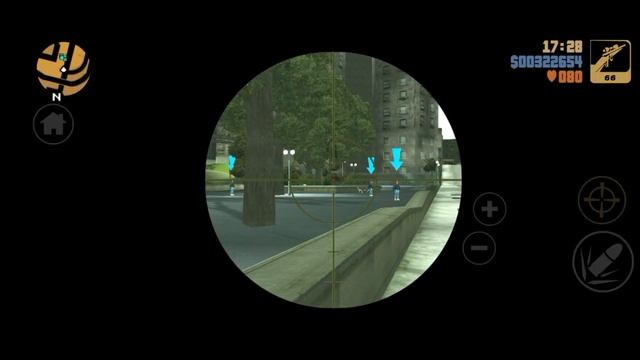 ПРОХОЖДЕНИЕ ГТА 3 НА АНДРОИД | GTA 3 НА ANDROID |#11 смотреть онлайн