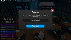 Roblox The Presentation Experience New Codes June 2022