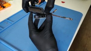 ЧИCТКА / ЗАМЕНА ТЕРМОПАСТЫ / ГРЕЕТСЯ И ШУМИТ / НОУТБУК LENOVO THINKPAD L420