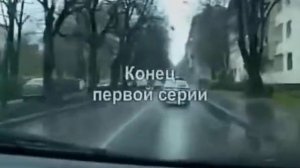 Калининград 2000-х годов в передаче _Криминальная Россия_
