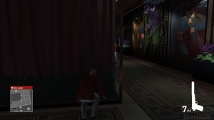 HITMAN - НУЛЕВОЙ ПАЦИЕНТ - Источник (Бросок сверху)