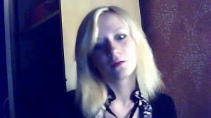 Видео с веб-камеры пользователя Nadya Sysoeva от  2 Апрель 2012 г. 13:50 (PDT)