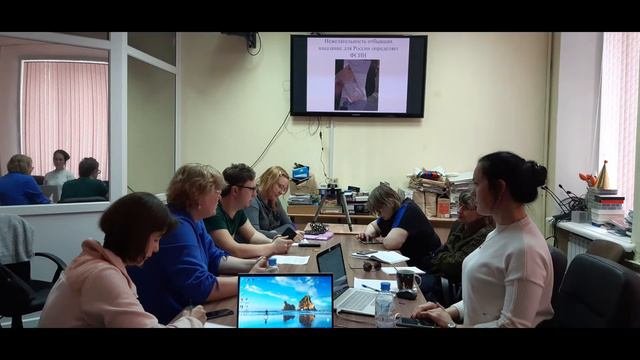 В Екатеринбурге открылась общественная приемная 