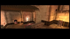 Гарри Поттер 8 серия.