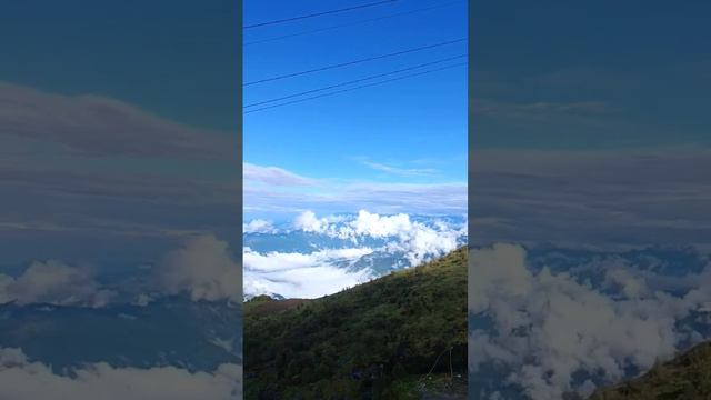 Simple shoot nature  view 🇳🇵 #himalaya #nepal