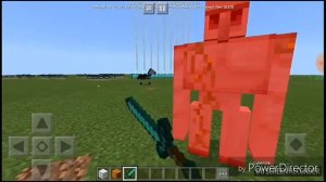 Как сделать голема в Minecraft