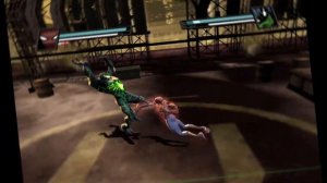 Ретро обзор: Marvel Nemesis: Rise of the Imperfects