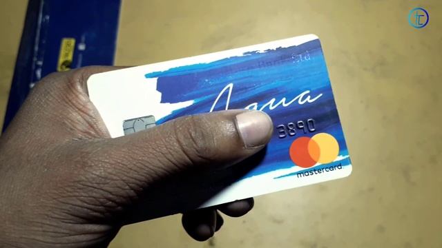 Gate International MasterCard or Visa Card in Bangladesh Bank | mastercard in bangladesh | Aqua Car смотреть онлайн