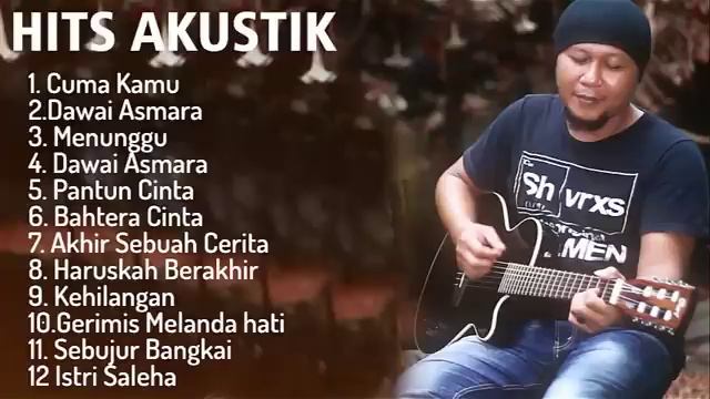 Kumpulan Akustik Eko Sukarno Bikin Baper смотреть онлайн
