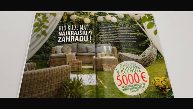 Súťaž s Verbena cukríkmi смотреть онлайн