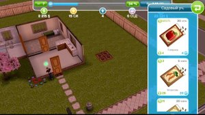 The Sims - Обзор игры на Андроид и iOS