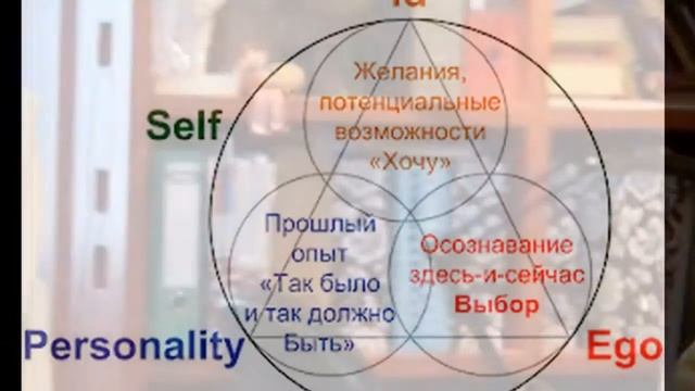 Чувства в организационном консультировании часть 2