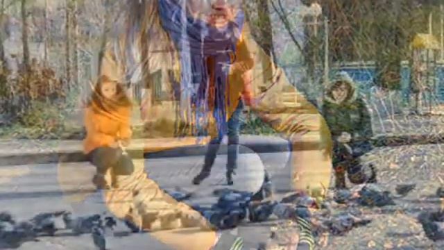 I  Межрайонный Фотокросс "Образы". Людиново смотреть онлайн