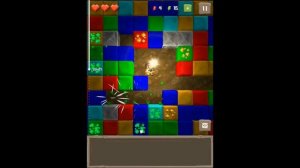 Puzzle to the Center of the Earth - Gameplay Android, iPhone et iPad par KickMyGeek