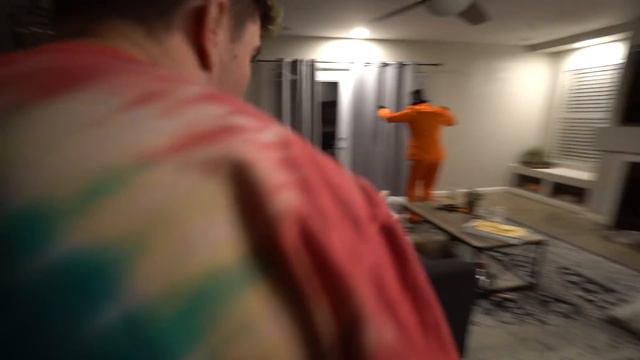 (Insane) We FINALLY UNMASKED The Evil Jester at 3AM! (You Won't Believe It) смотреть онлайн