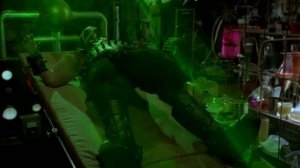 Batman and Robin-Bane Complete Transformation Full HD