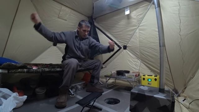 ТАКОГО ЕЩЁ НЕ БЫЛО! СРАЗУ ПО ДВЕ ШТУКИ! рыбалка на рипуса смотреть онлайн