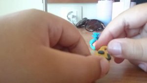 Все слаймы из игры слайм ранчер из пластилина