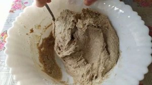 Хлеб на сковороде Ржаной хлеб на закваске без духовки!