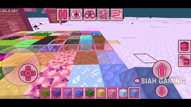Kawaiicraft 2021 | kawaii world | minecraft смотреть онлайн