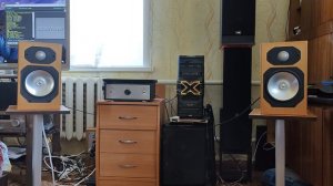 Monitor audio silver S1.mp4