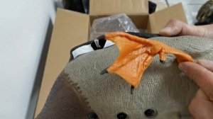 Новинка!!! Механическое чучело Avian X!