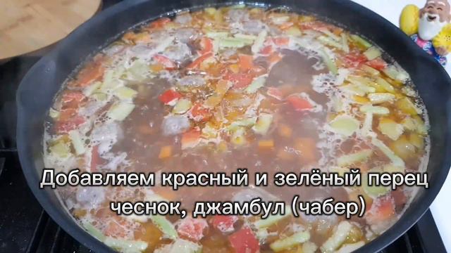 Забудьте про ЩИ и БОРЩИ! Проверила дважды. Вкуснее нет.Никто не верит что я готовлю их так просто. смотреть онлайн