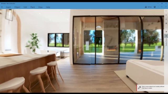Image to 3D Model (AI + Architecture) смотреть онлайн