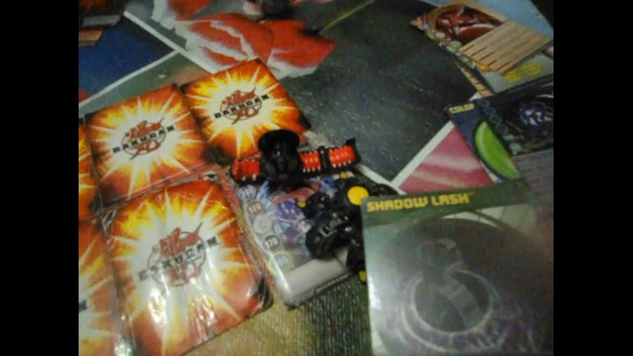 Бакуган: Правила, Тактики - Battle Brawlers смотреть онлайн