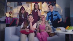 Великолепный век "Супермаркет"