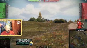 Обзор БТ-7 гайд легкий танк СССР | БТ7 броня | оборудование BT-7