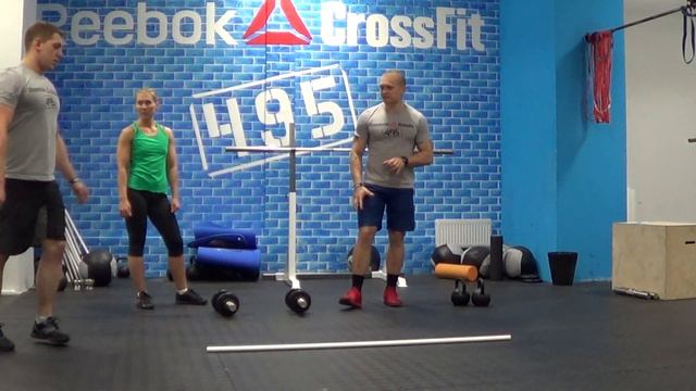 Home WOD 27.09.2012 смотреть онлайн