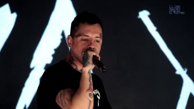 Night Life Хабаровск "Скруджи" смотреть онлайн