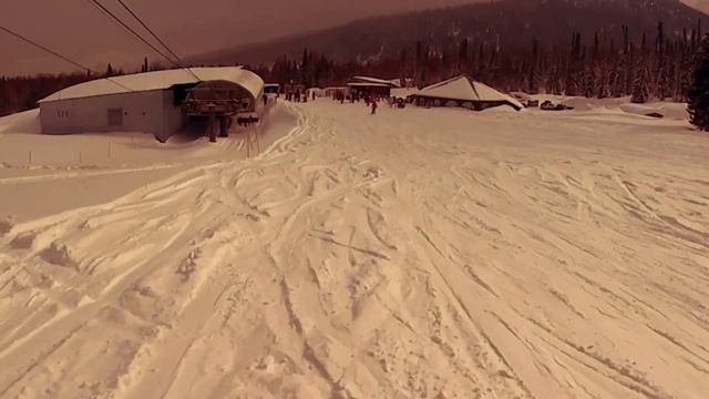 Малка | Панорама