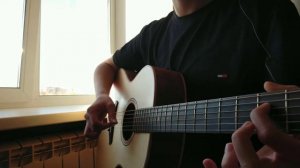 Ludovico Einaudi — Una Mattina(arr. by Eiro Nareth)