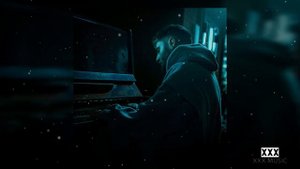 ESCAPE — Нарисую