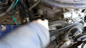 Замена торпеды газель