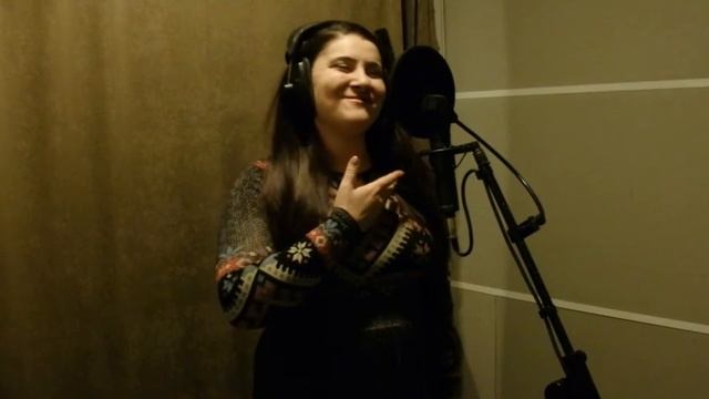 Молитва.Чочуева Альбина смотреть онлайн