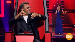 На старт... Внимание... "Голос"! Доброе утро. Фрагмент выпуска от 11.10.2019