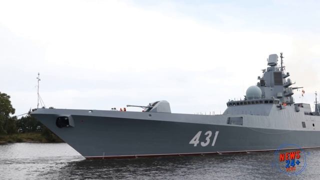 В десять раз дешевле американского на что способен фрегат проекта 22350 «Адмирал Касатонов» смотреть онлайн