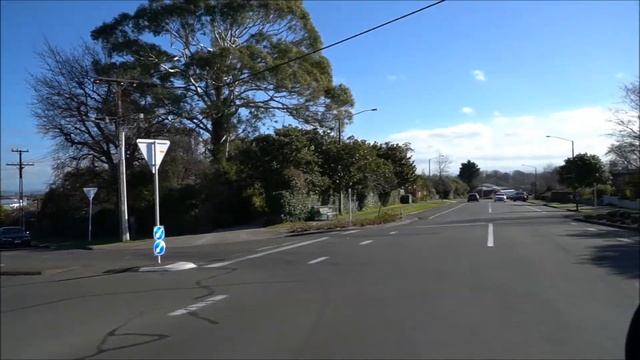 Дана о Новозеландских правах. Заблудились, ищем водопады | Влог # 49 | Жизнь в Новой Зеландии смотреть онлайн