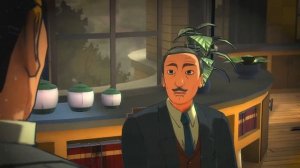 ТОП 5 самых лучших и интересных детективных игр | Топ 5 лучших игр про детективов