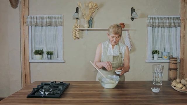 Как приготовить Жямайтийский кастинис. Localtaste.lt смотреть онлайн