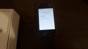 Как обойти блокировку активации на ios 7.1.2 iCloud DNS Bypass
