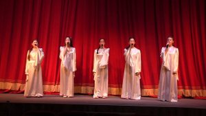 "Аллилуйя"  Музыка  Л.Коэн, слова  Л.Агутин