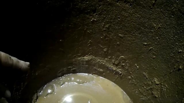 колодец на плывуне чистка и что делать дальше смотреть онлайн