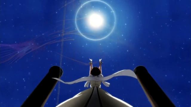 Аниме [AMV] - Lie смотреть онлайн